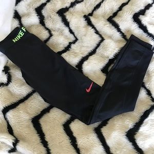 Nike Pro Leggings